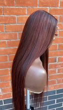 Load image into Gallery viewer, Auburn - The Luxe Hair Company
