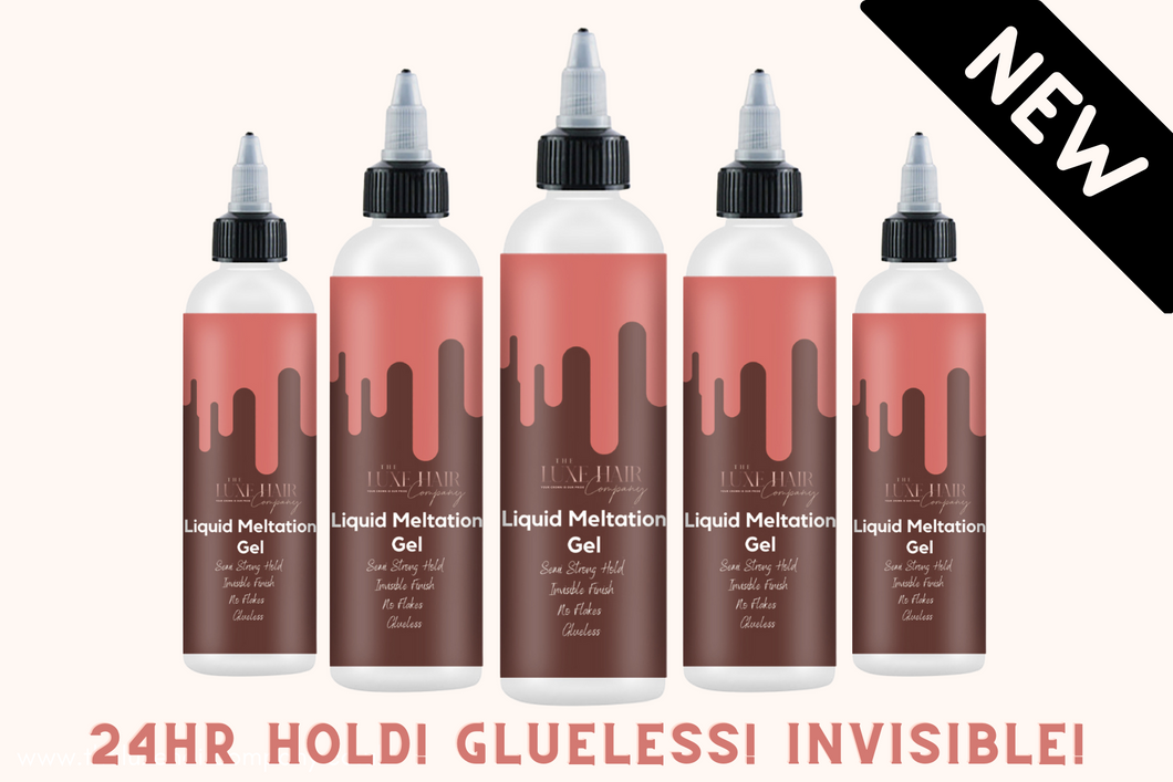 Liquid Meltation Gel