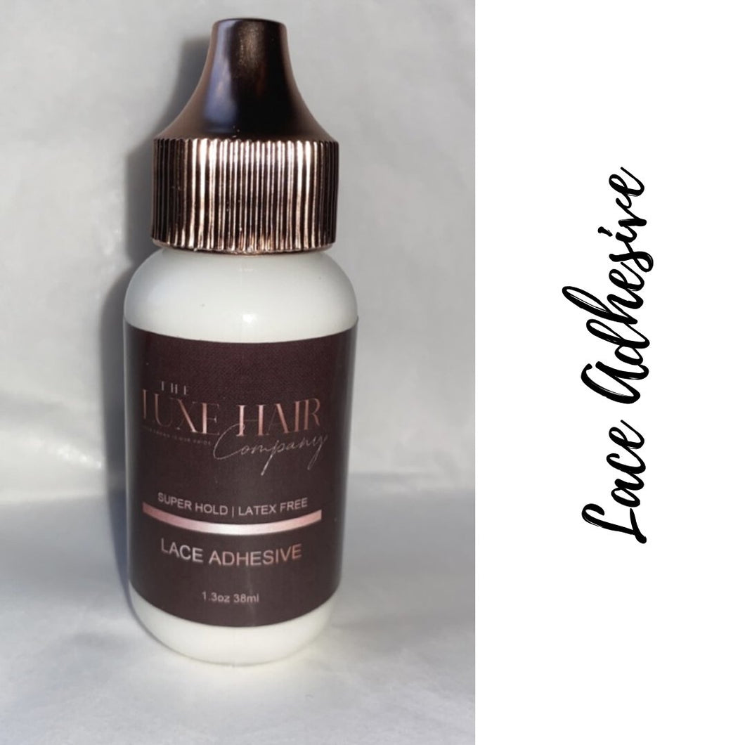 Lace Adhesive - The Luxe Hair Company