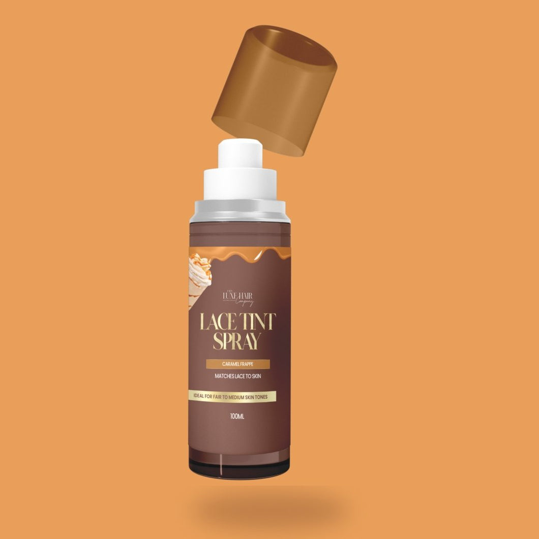 Lace Tint Spray - The Luxe Hair Company