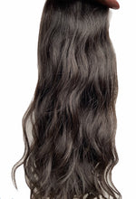 Load image into Gallery viewer, Raw Indian Wavy Bundle - The Luxe Hair Company
